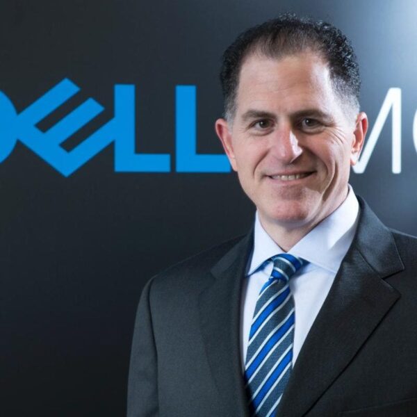MICHAEL DELL