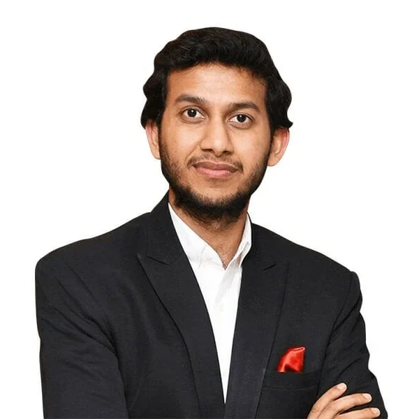 oyo founder