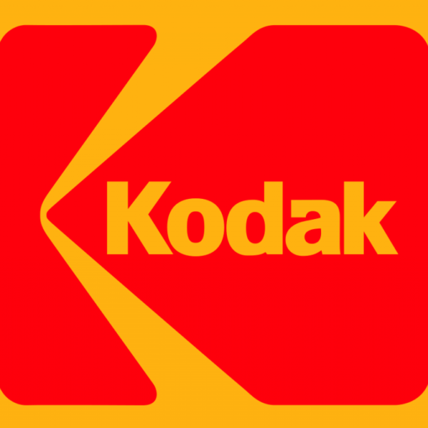kodak camra
