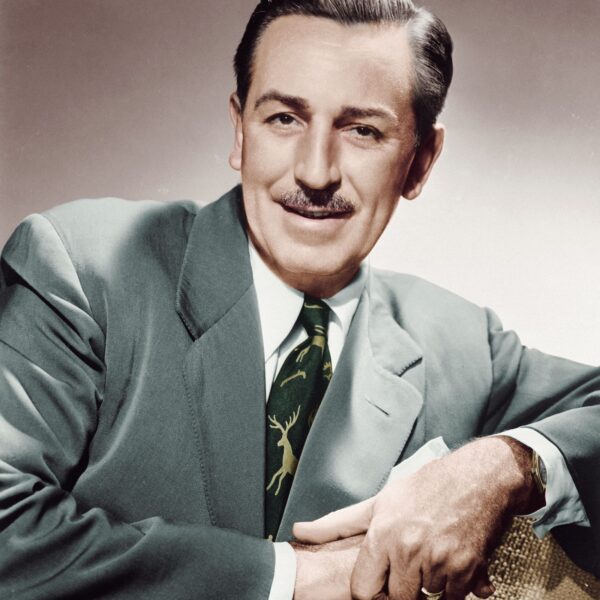 Walt Disney